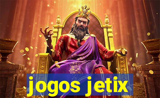 jogos jetix